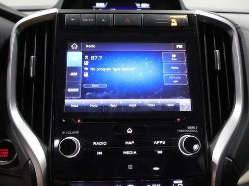 Used 2022 Subaru Ascent Limited w/ Technology Package AWD/4WD image 26