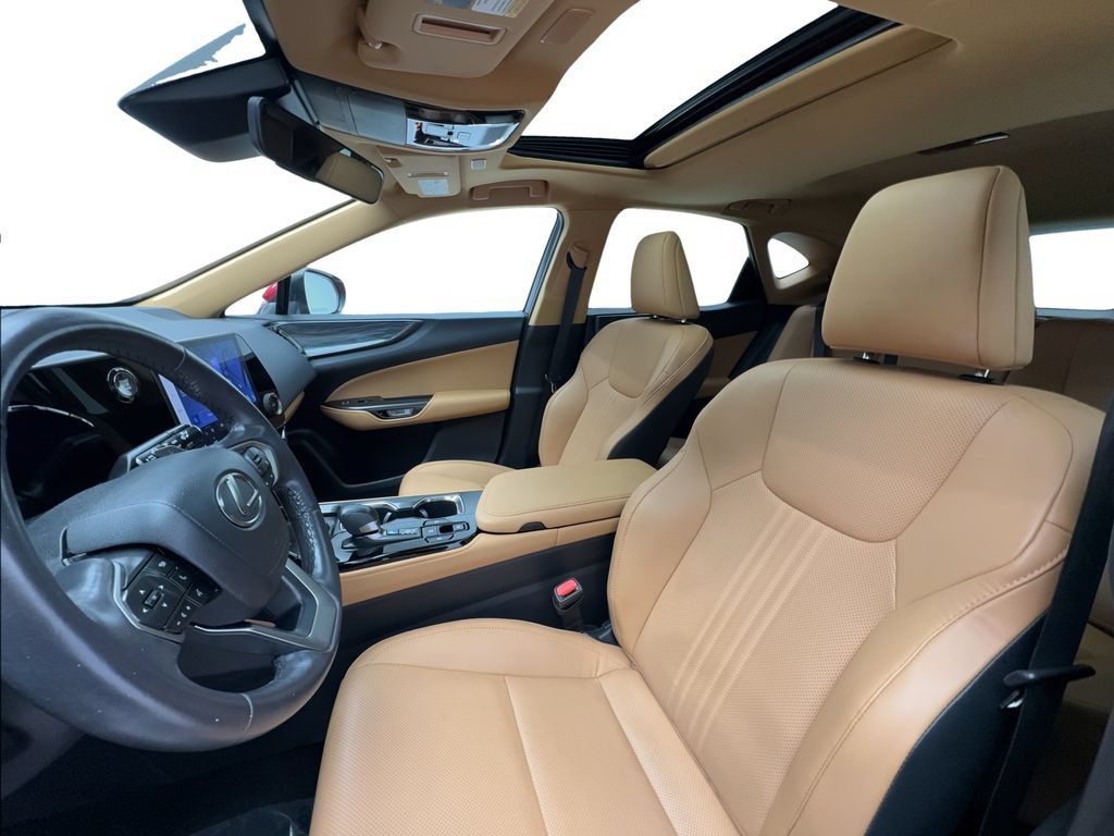 Used 2024 Lexus NX 250 FWD image 19