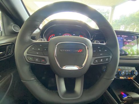 New 2023 Dodge Durango GT RWD image 15