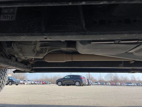 Used 2020 RAM 1500 Sport w/ Leather & Sound Group image 15