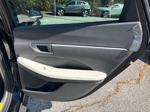 New 2026 Hyundai Sonata Blue FWD image 17