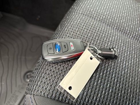 New 2026 Subaru Forester Premium image 32