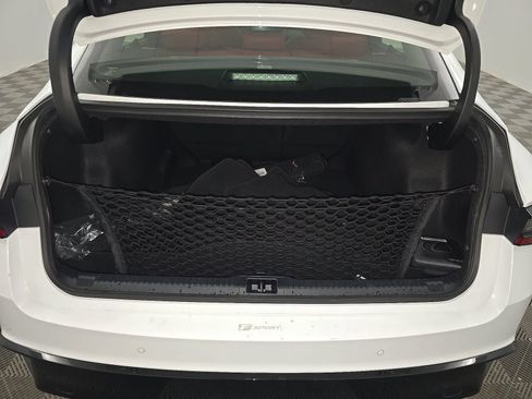 Used 2025 Lexus IS 500 w/ Accessory Package 2 RWD image 16