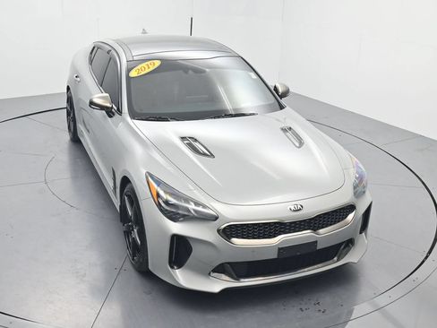 Used 2019 Kia Stinger GT2 AWD/4WD image 51