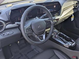 New 2026 Chevrolet Trax ACTIV w/ Driver Confidence Package video 3