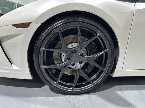 Used 2013 Lamborghini Gallardo LP 560-4 AWD/4WD image 57