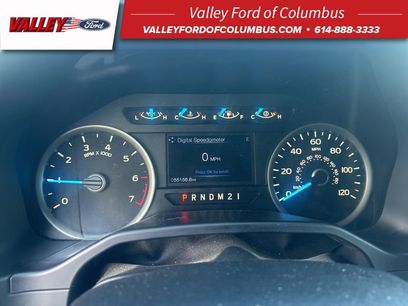 Used 2015 Ford F150 XLT w/ Equipment Group 302A Luxury