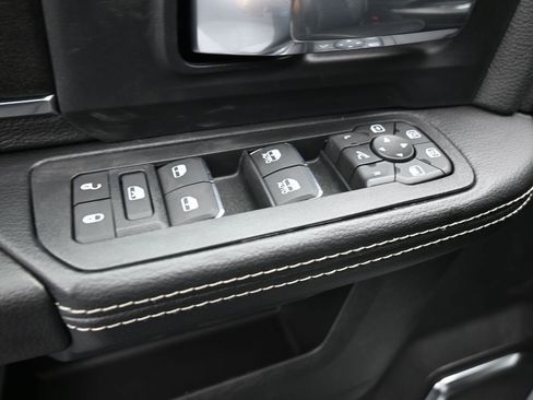 New 2026 RAM 2500 Laramie w/ Night Edition AWD/4WD image 13
