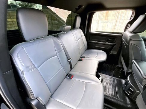 Used 2025 RAM 2500 Tradesman AWD/4WD image 20