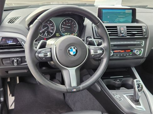 Used 2015 BMW M235i xDrive M235i xDrive image 9