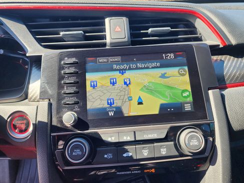 Used 2019 Honda Civic Type R image 29