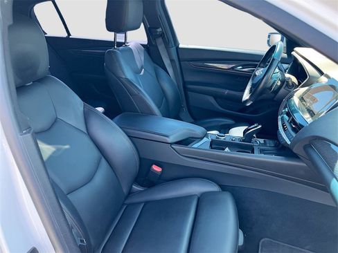 Used 2024 Cadillac CT5 Sport image 29
