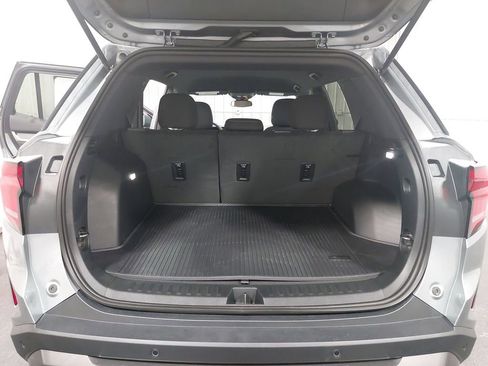New 2026 GMC Terrain Elevation w/ LPO, Floor Liner Package image 12