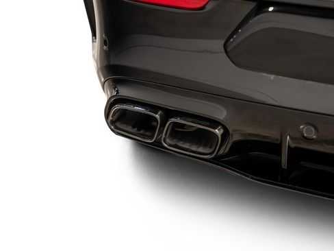 Used 2019 Mercedes-Benz C 63 AMG S image 30