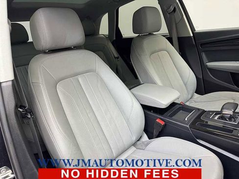 Used 2018 Audi Q5 2.0T Premium Plus w/ Premium Plus Package image 21