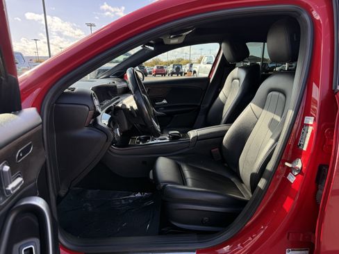 Used 2019 Mercedes-Benz A 220 4MATIC image 31