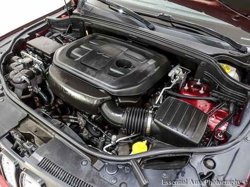 Used 2021 Jeep Grand Cherokee Laredo X image 37