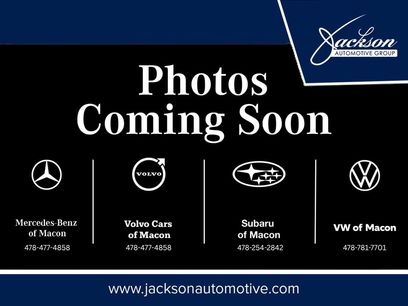 Used 2022 Volkswagen Atlas SE