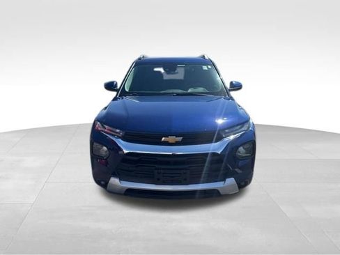 Used 2023 Chevrolet TrailBlazer LT w/ Convenience Package image 9