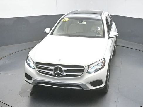 Used 2019 Mercedes-Benz GLC 300 image 43