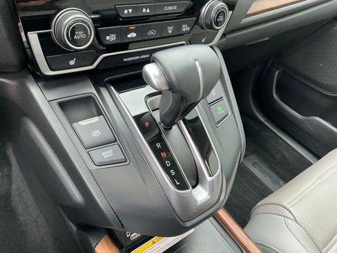 Used 2022 Honda CR-V Touring image 21