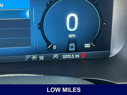 Used 2024 Ford F150 STX RWD image 32
