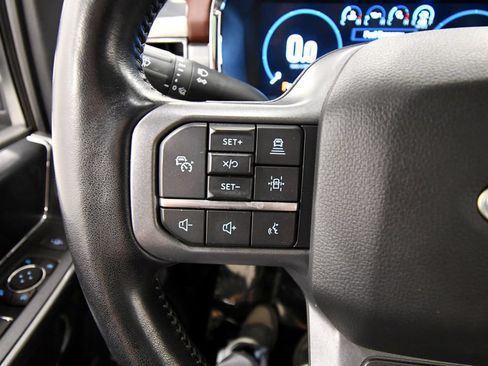 Used 2023 Ford F150 Lariat w/ Equipment Group 502A High AWD/4WD image 21