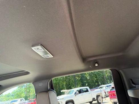 Used 2024 Chevrolet Silverado 2500 ZR2 w/ ZR2 Bison Edition AWD/4WD image 66