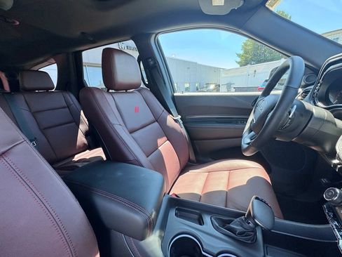 New 2026 Dodge Durango GT AWD/4WD image 20