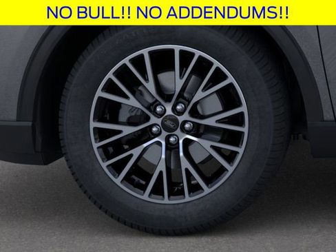 New 2026 Ford Escape SE image 20