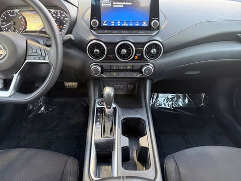 Used 2024 Nissan Sentra SV image 11