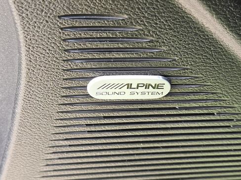 Used 2023 Dodge Challenger SXT w/ Blacktop Package RWD image 12
