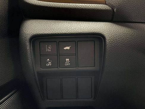 Used 2017 Honda CR-V EX-L image 48