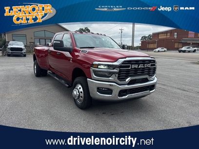 New 2026 RAM 3500 Tradesman