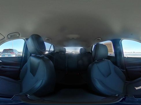 Used 2025 Buick Encore GX Preferred FWD image 41