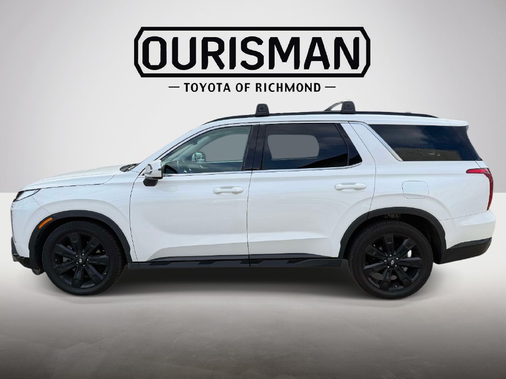 Used 2024 Hyundai Palisade XRT AWD/4WD image 7