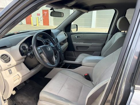 Used 2013 Honda Pilot EX image 11