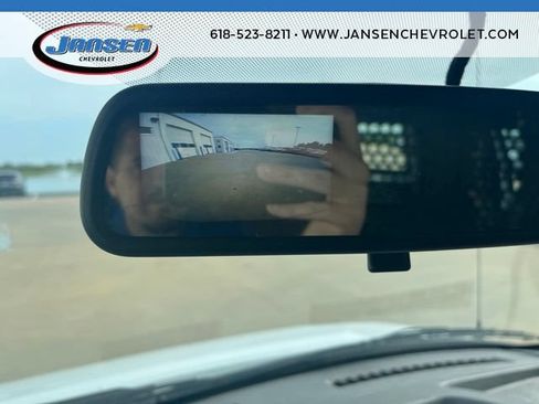 Used 2025 Chevrolet Express 2500 w/ Driver Convenience Package RWD image 17