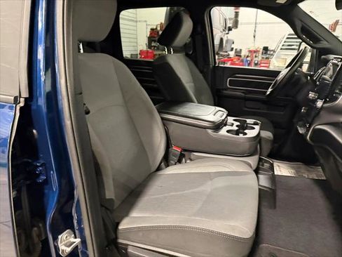 Certified 2024 RAM 2500 Big Horn w/ Level 2 Equipment Group AWD/4WD image 9