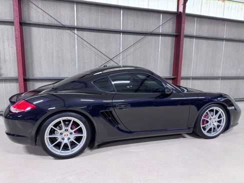 Used 2009 Porsche Cayman S RWD image 32
