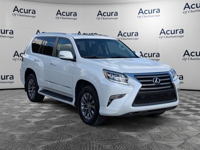 Used 2014 Lexus GX 460 Luxury