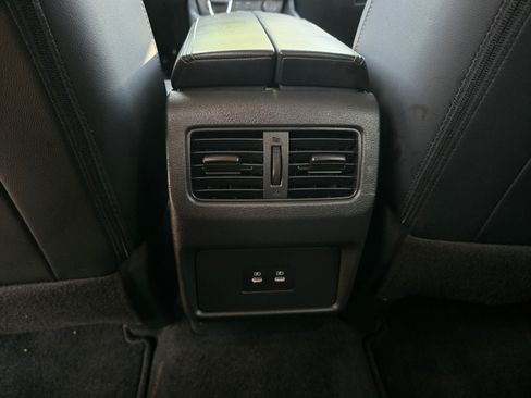 Certified 2026 Nissan Rogue SL AWD/4WD image 25