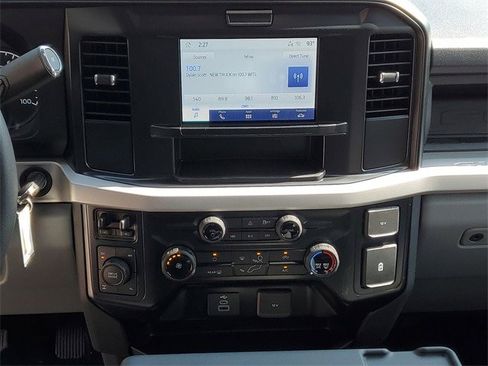 New 2026 Ford F250 XL w/ STX Appearance Package image 29