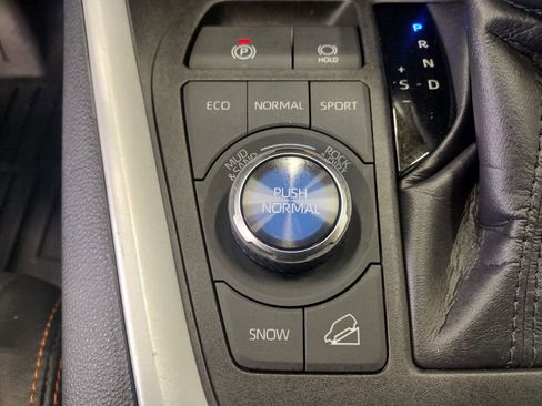 Used 2023 Toyota RAV4 Adventure AWD/4WD image 31
