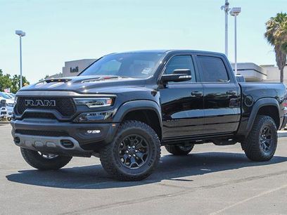 Used 2022 RAM 1500 TRX w/ TRX Level 1 Equipment Group
