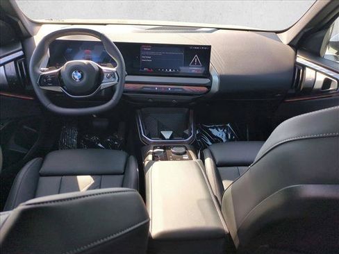 Used 2026 BMW X3 xDrive30i AWD/4WD image 17