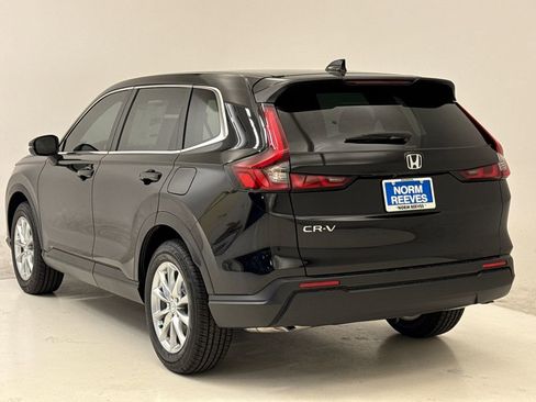 New 2026 Honda CR-V EX image 7