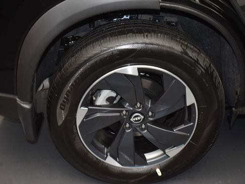 New 2026 Nissan Rogue SV w/ Cold Weather Package image 5