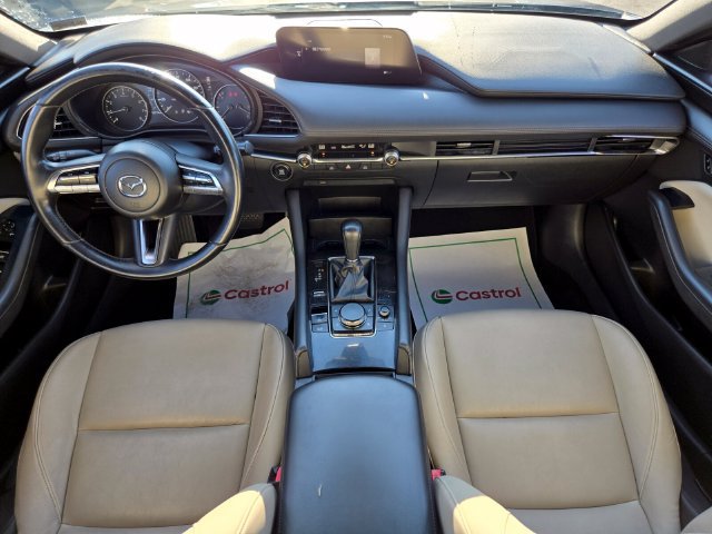 Used 2019 MAZDA MAZDA3 AWD Hatchback image 14