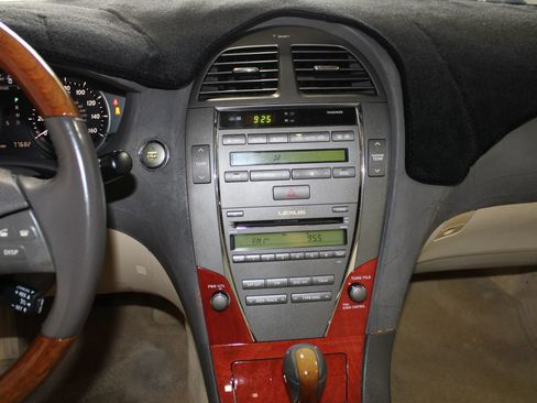 Used 2007 Lexus ES 350 FWD image 14